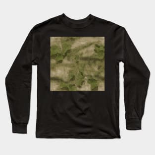 Camouflage Atacs FG Long Sleeve T-Shirt